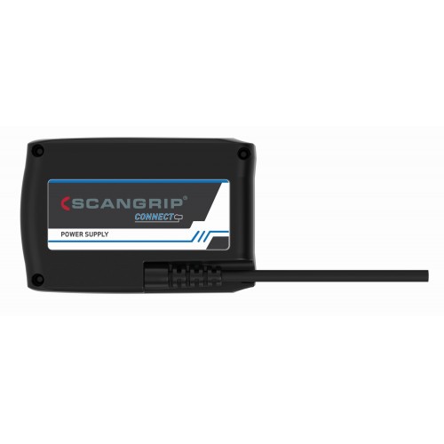 Scangrip Fuente alimentacion CONNECT